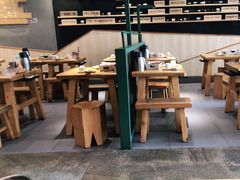 -木屋烧烤(岗顶二店)