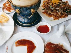 -海湾壹品·粤菜·早茶·烤鸭(拱北店)