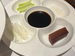 -北平食府(马鞍山路店)