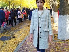 -辽宁大学(崇山校区)
