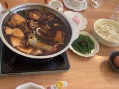 -柴の食堂·日式家庭料理·熊之肆(大学路店)