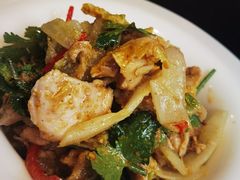 -老牌坊鲁菜名店(聊城美食岛店)