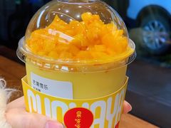 -果呀呀(国金街店)