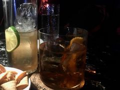 -Bar The Vortex(高新万达店)