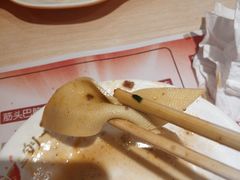 -刘一锅筋头巴脑(大悦城C店)