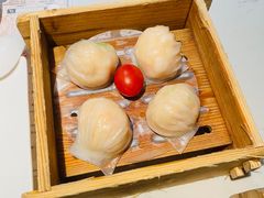 -蘩楼(华强北总店)