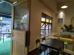 -满格嗦新疆椒麻鸡火锅.炒米粉(川大江安校区店)