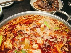 -小饕荟雅安贡椒鱼鲜馆(广福桥店)