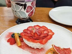 -Highline·城市露台景观餐厅(淮海路店)