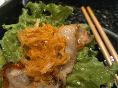 -九田家黑牛烤肉料理(中北镇店)