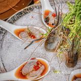 江南西必吃|每只都爆膏的奶油虾，绝了‼️