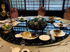 包厢-家缘大酒店(新天地不夜城店)