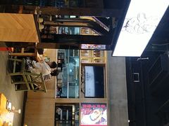 -木屋烧烤(龙湖天街店)