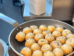 小笼包-谭十三大排档·18年老字号(船山路总店)