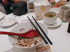 -元气寿司(八号仓店)