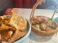 -捞神煲汤火锅(湖滨商业街店)