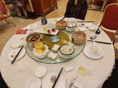 -山海天饮食集团(桃源居店)