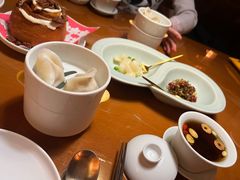 -喜鼎海胆水饺(朝阳区三里屯太古里北区店)