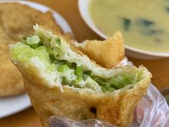 -老方子馅饼粥(台东店)