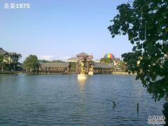 因特拉根湖－３-深圳东部华侨城茵特拉根酒店