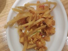 -甲乙饼·手工牛肉饼(东方广场店)