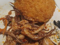 -汉巴味德(沈阳万象汇店)