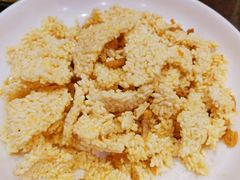 -刘胖子家常菜·蹄花焖藕(中南店)