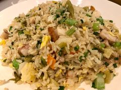 -港丽餐厅(高德置地店)