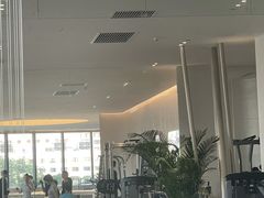 -YCHL FIT 健身(星寰店)