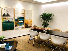 -麦当劳(济南名泉广场店)