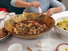 -潇湘楼(环保园店)