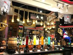 大堂-四海一家自助餐(益田假日广场店)