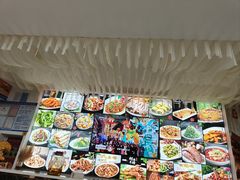 -壹阁胡羊焖饼(特色小吃街店)
