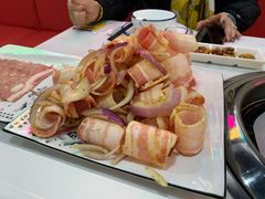 -火焱山烤肉·齐齐哈尔烤肉(朝阳店)