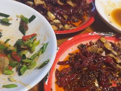 -柴窝堡22号辣子鸡·传承新疆菜