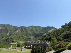 -青龙山生态文化旅游区(慈云寺)