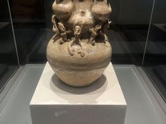 -浙江省博物馆(孤山馆区)