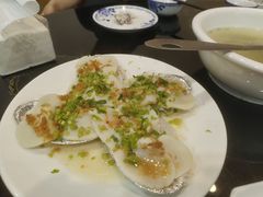 -天天海鲜城·海鲜大排档(新溪店)