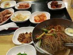 -故乡家韩国料理(丹东街店)