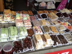 零售区-老王记糕干(养鱼池路店)