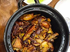 -斯丹姜母鸭·古法干香(涂门街总店)