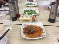 -老班长手工灌汤包老店(东山店)