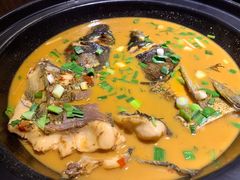 -千岛湖小鱼儿·淳安匠心农家菜