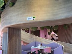 -水桶王国主题餐厅·聚会·生日派对·亲子活动·家庭套餐(亚龙湾希尔顿店)