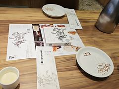-九转小磨·非遗东北菜(哈西万达店)