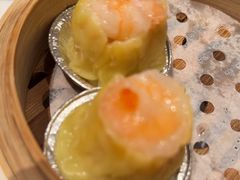 -君庭中餐厅(友谊宾馆店)