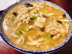 连汤肉片-管记水席老店(仙果市街店)