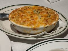 -Wolfgang’s Steakhouse 沃夫冈牛排馆(上海白玉兰广场店)