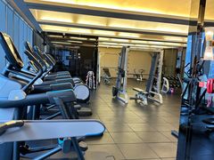 -广州天河希尔顿酒店