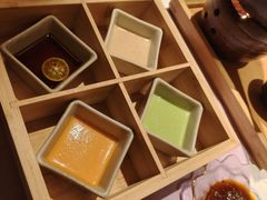 -叶叶菩提(太原别墅店)